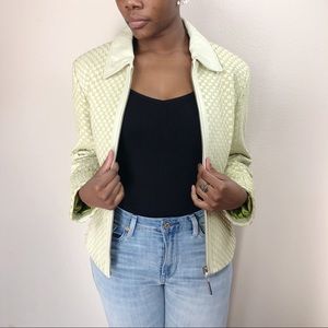 St. John Blazer Jacket